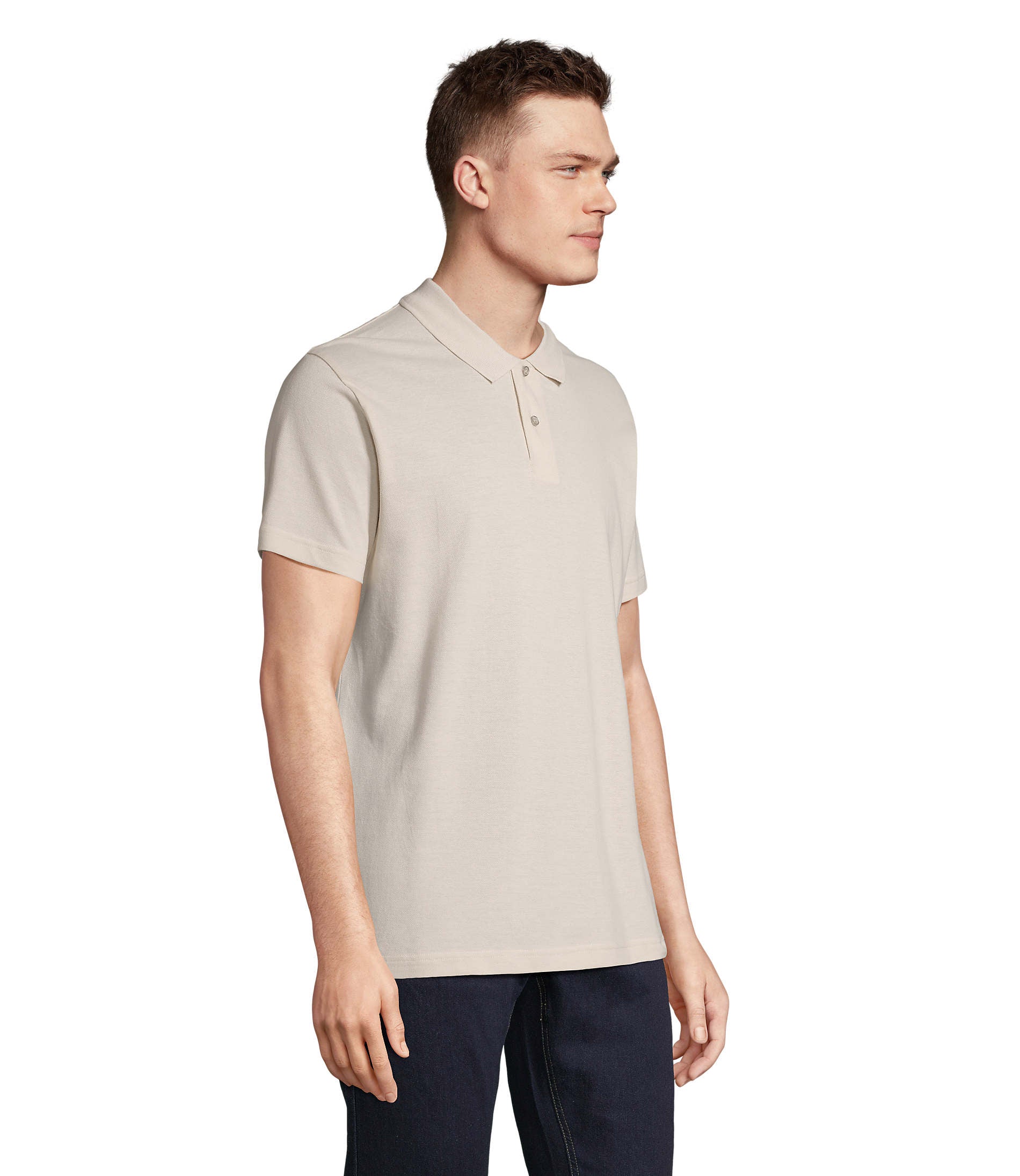 PULSE UNISEX POLO PULSE