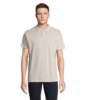 PULSE UNISEX POLO PULSE