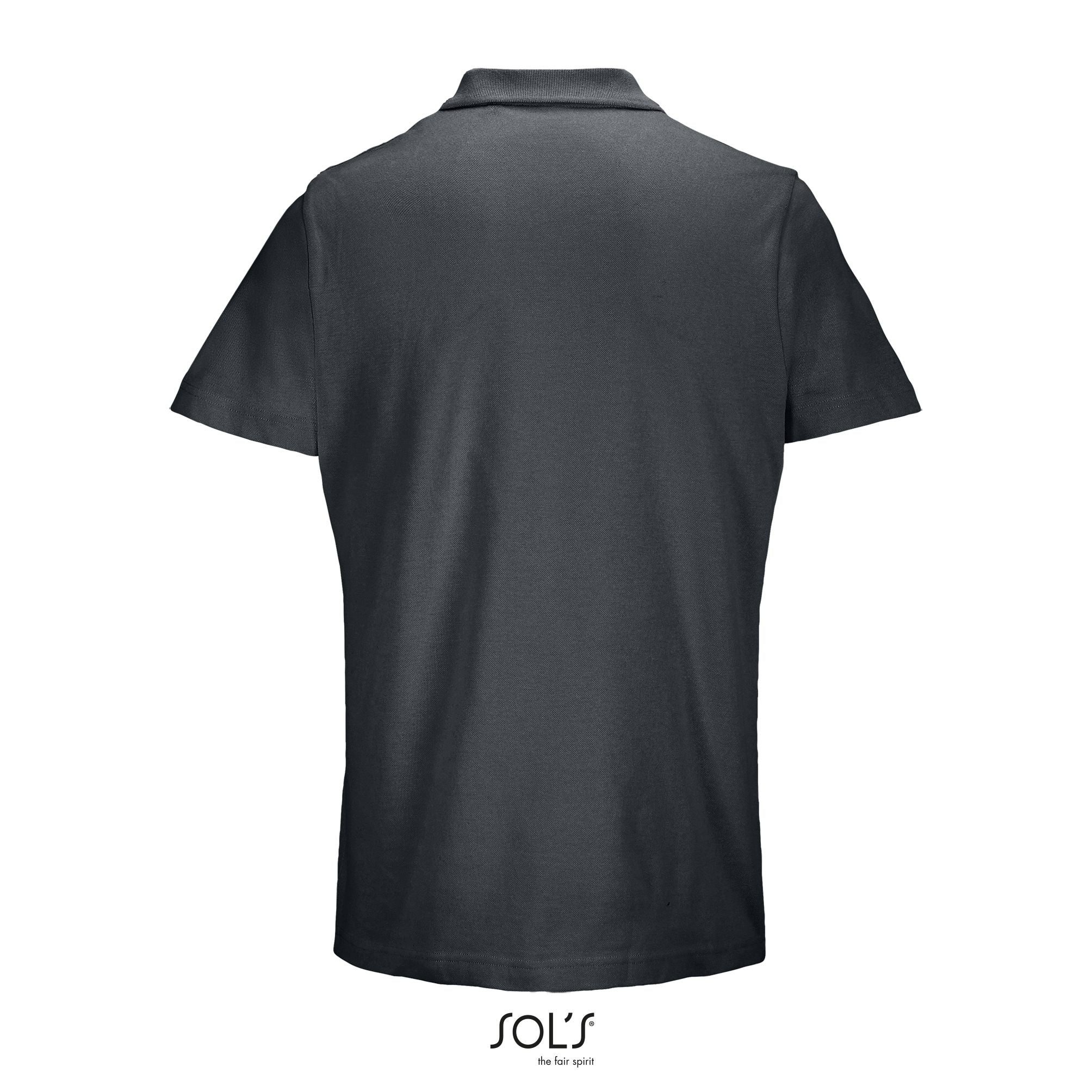 PULSE UNISEX POLO PULSE