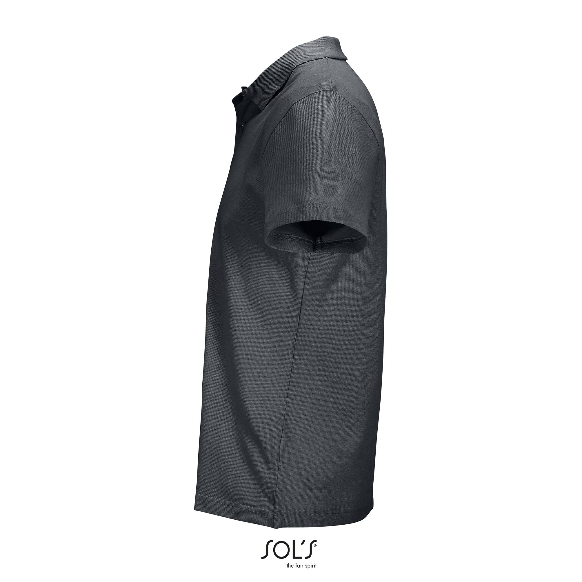 PULSE UNISEX POLO PULSE