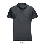 PULSE UNISEX POLO PULSE