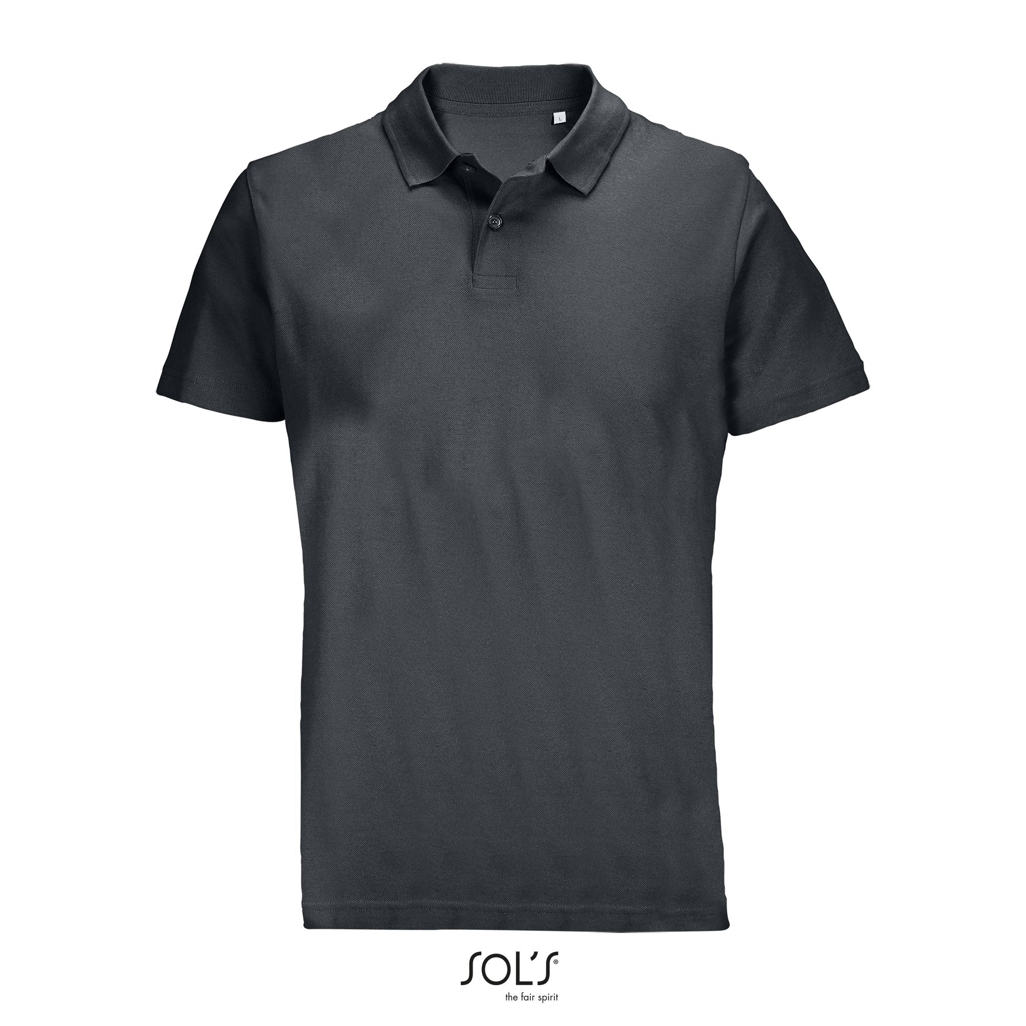 PULSE UNISEX POLO PULSE