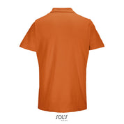 PULSE UNISEX POLO PULSE