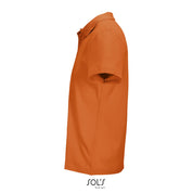 PULSE UNISEX POLO PULSE