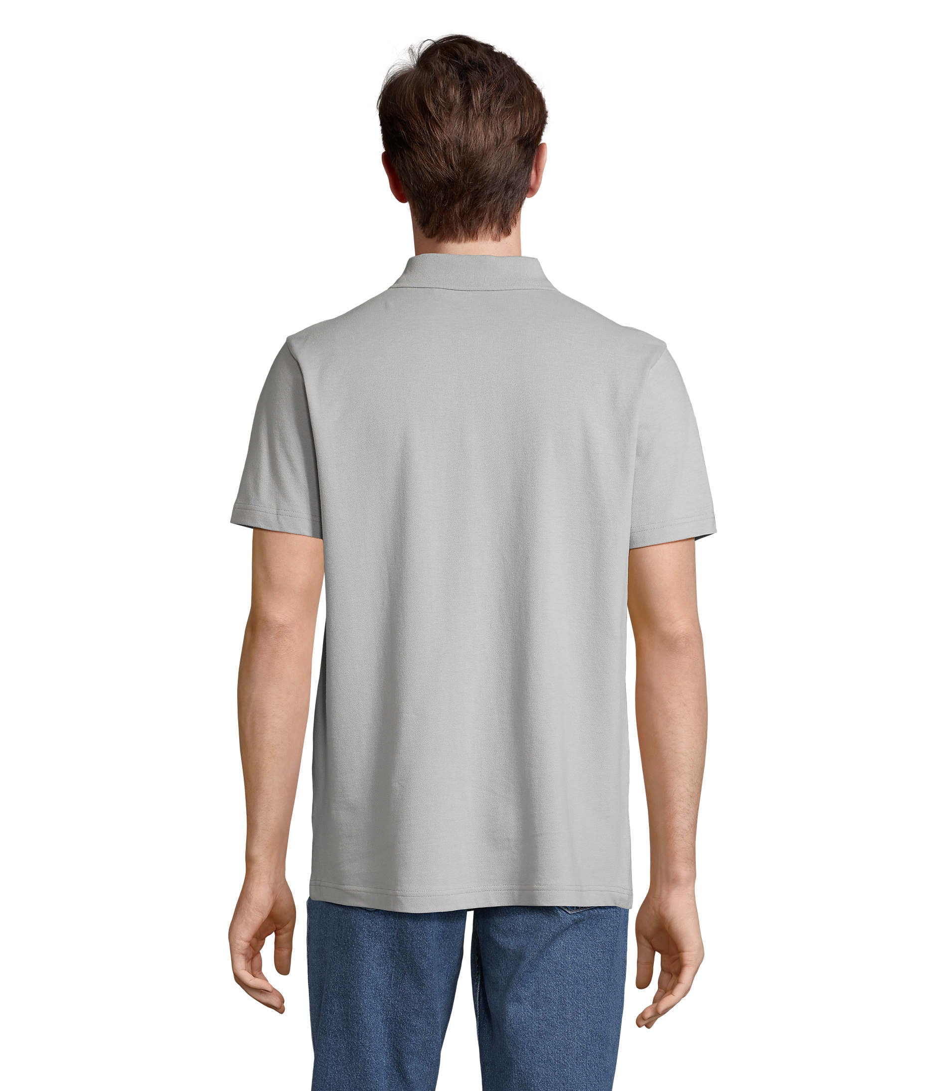 PULSE UNISEX POLO PULSE