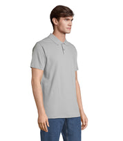 PULSE UNISEX POLO PULSE