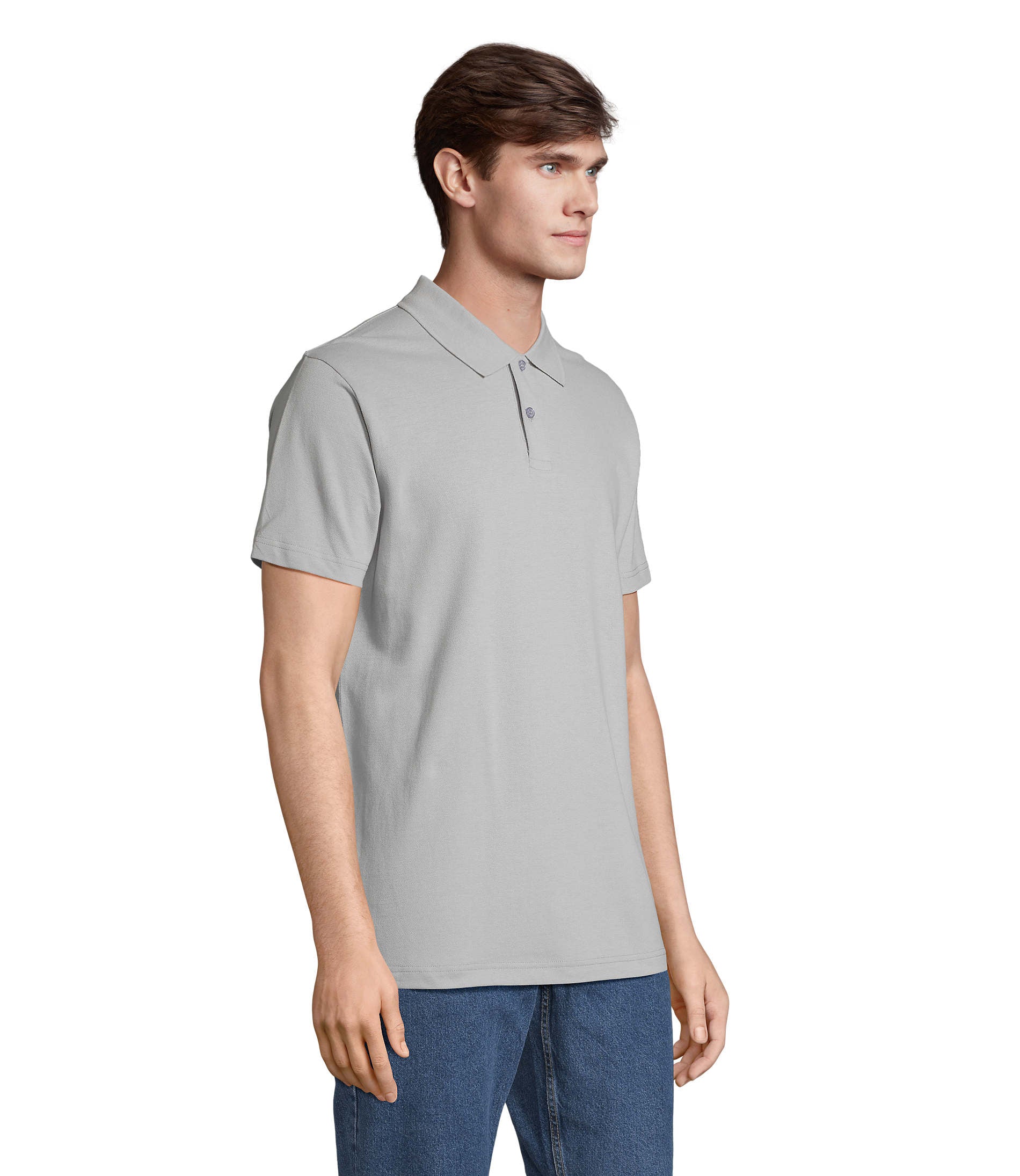 PULSE UNISEX POLO PULSE