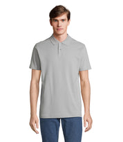 PULSE UNISEX POLO PULSE