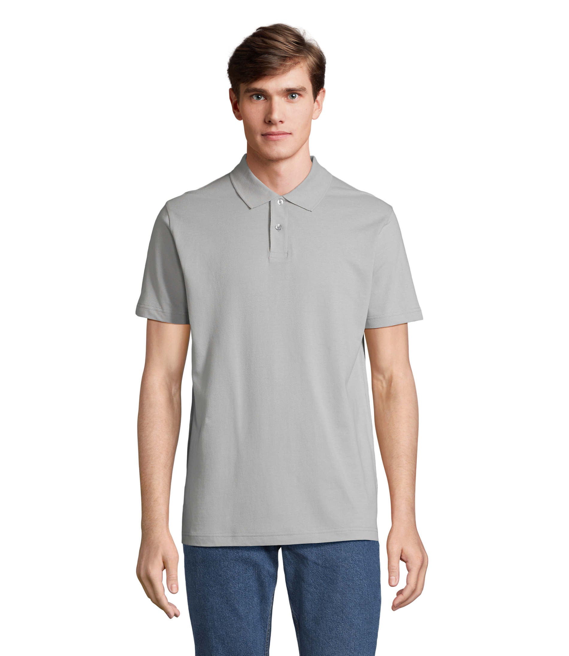 PULSE UNISEX POLO PULSE