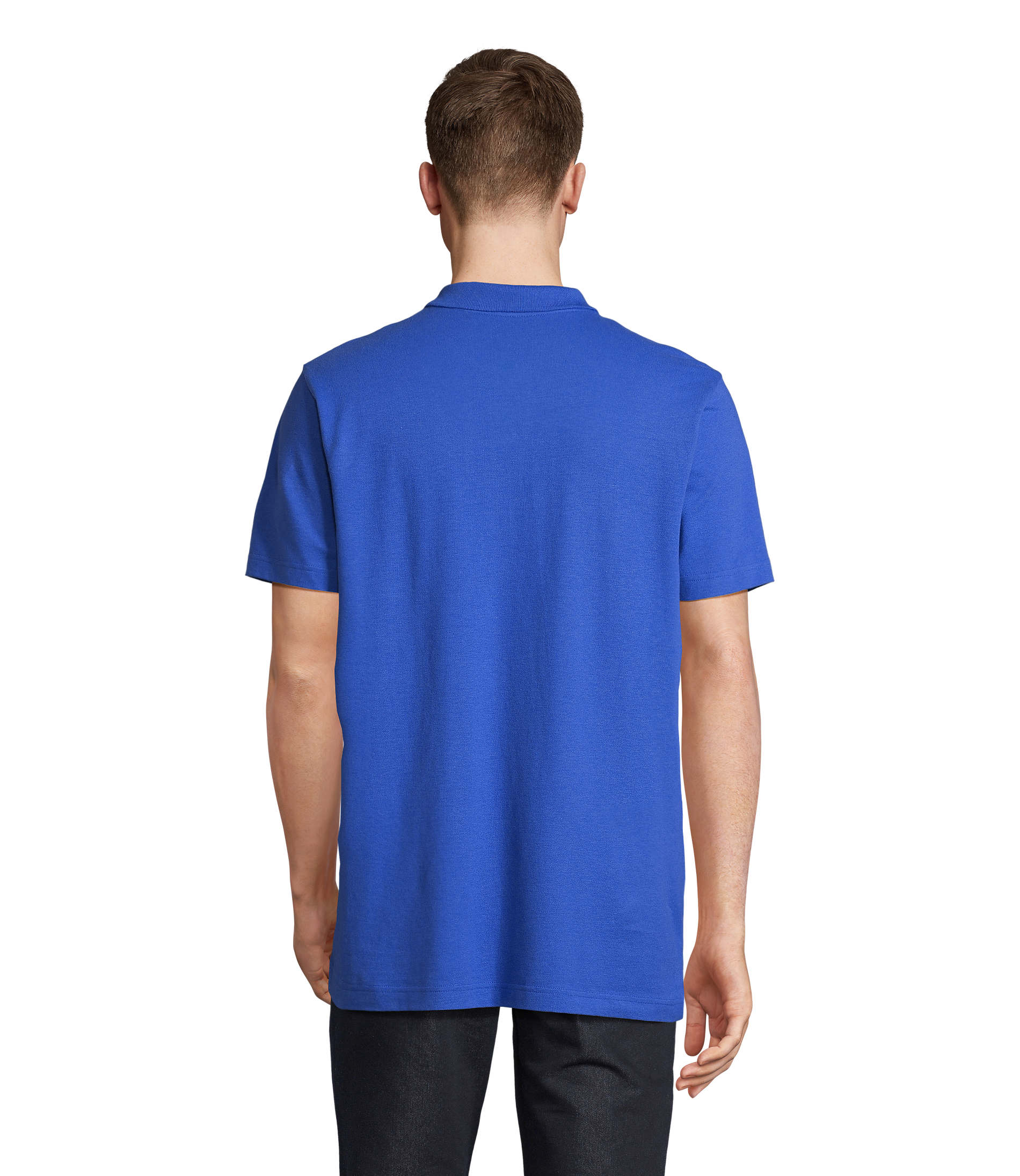 PULSE UNISEX POLO PULSE
