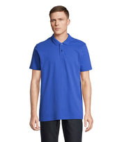 PULSE UNISEX POLO PULSE