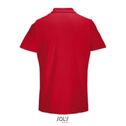 PULSE UNISEX POLO PULSE