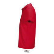 PULSE UNISEX POLO PULSE