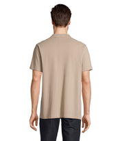 PULSE UNISEX POLO PULSE