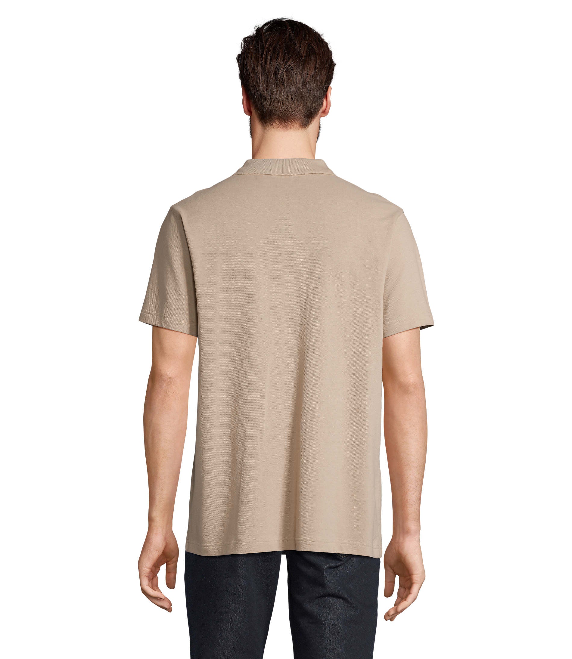 PULSE UNISEX POLO PULSE