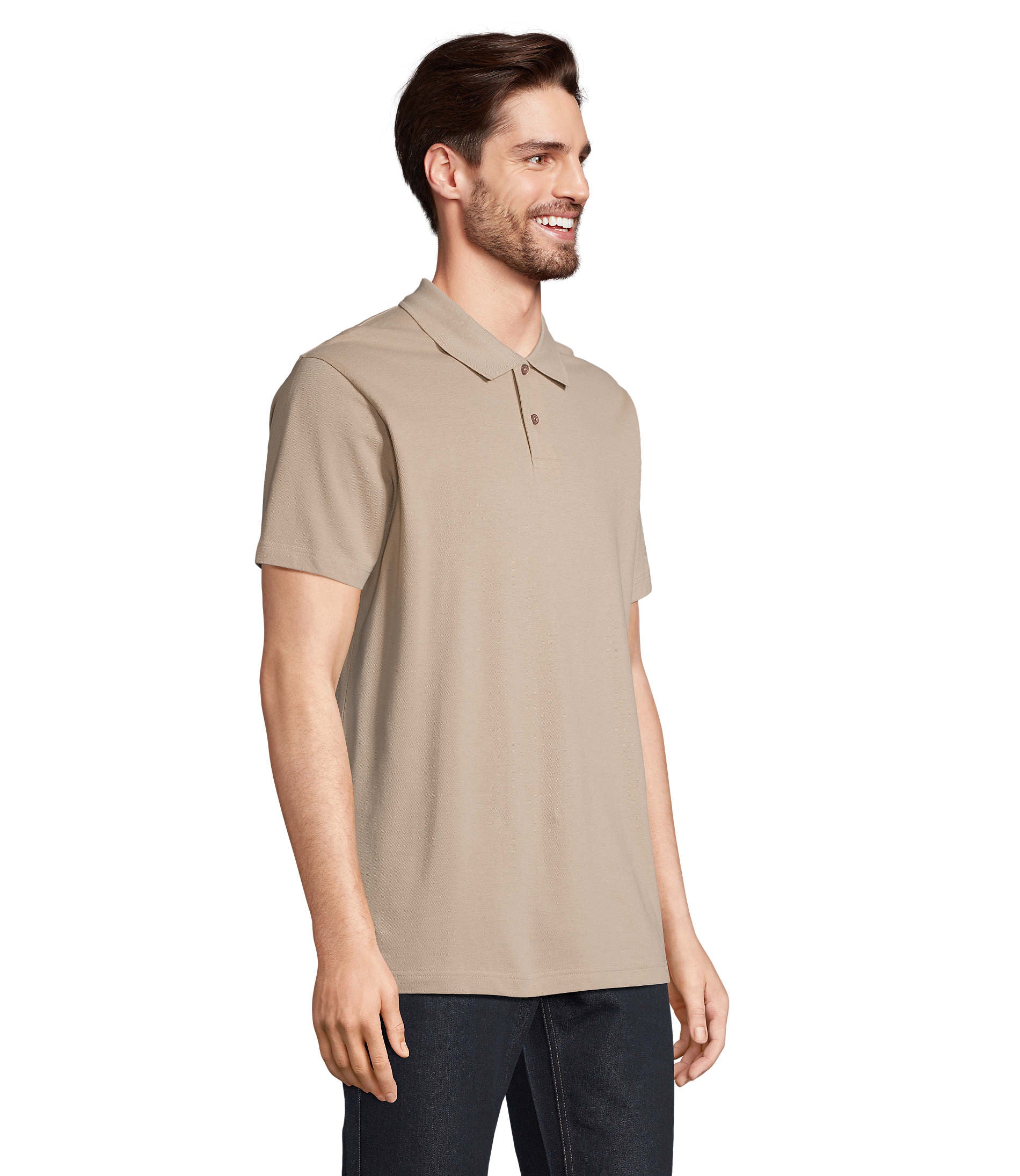 PULSE UNISEX POLO PULSE