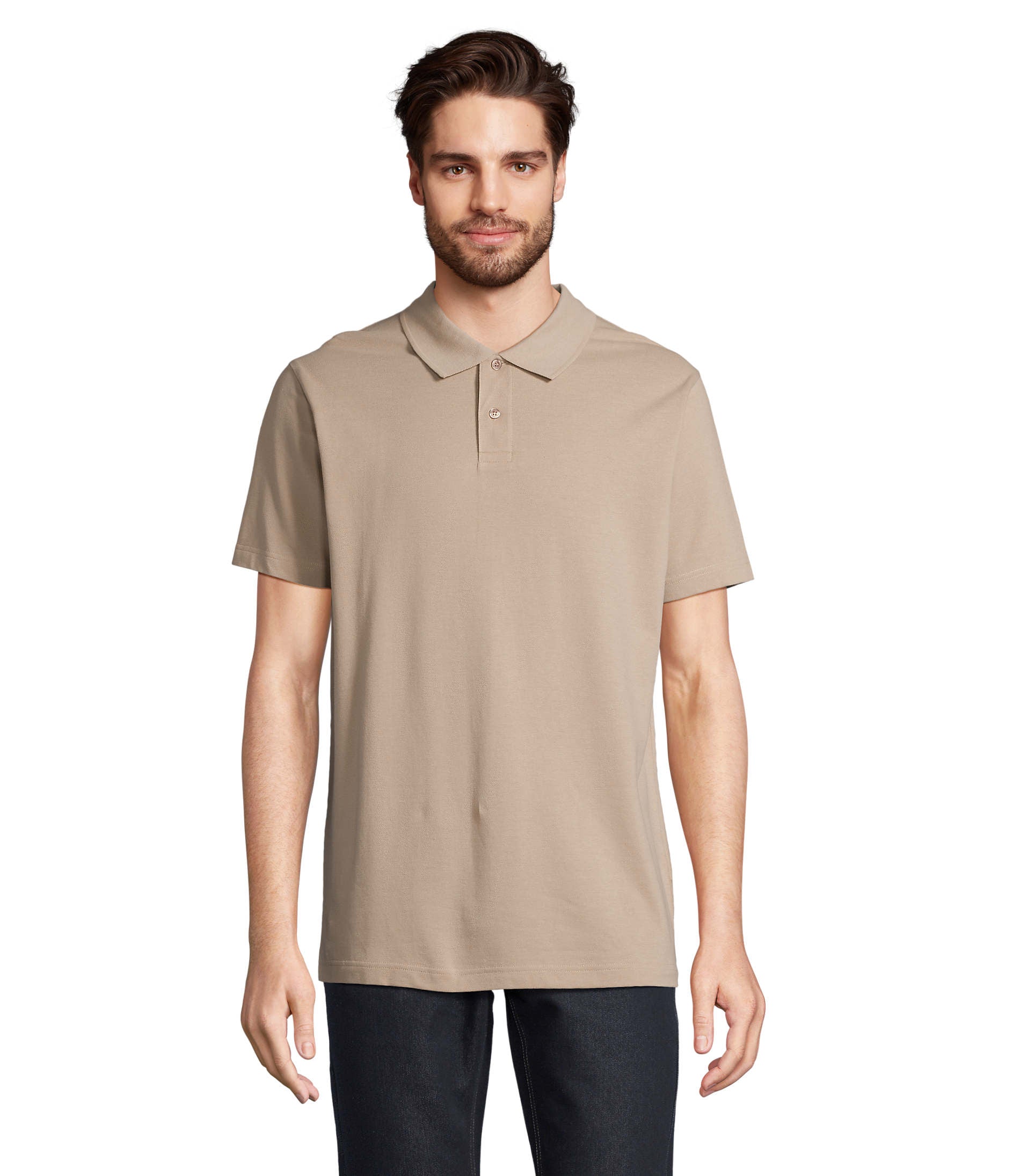 PULSE UNISEX POLO PULSE