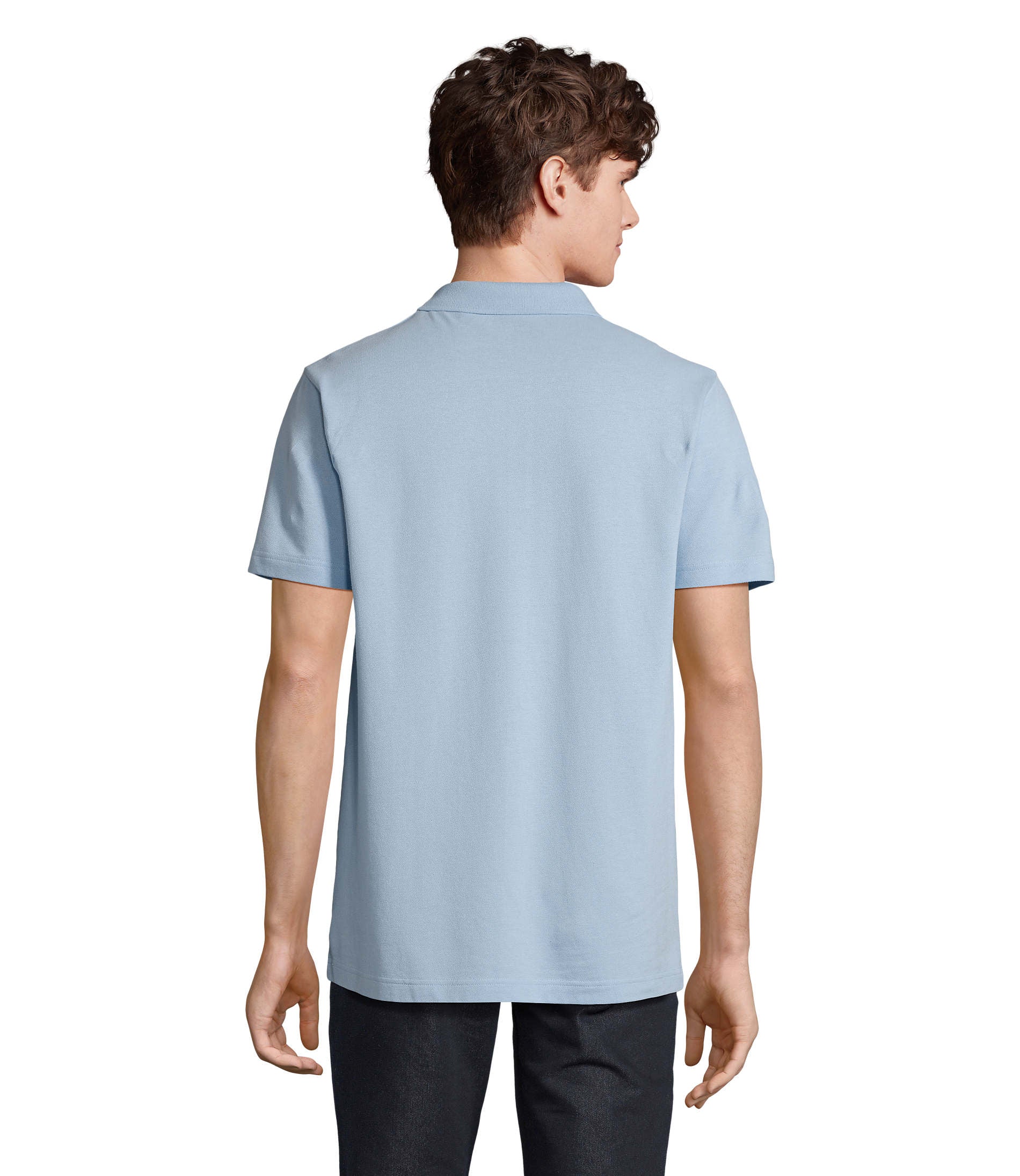 PULSE UNISEX POLO PULSE