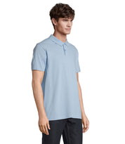 PULSE UNISEX POLO PULSE