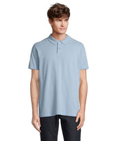 PULSE UNISEX POLO PULSE