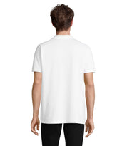 PULSE UNISEX POLO PULSE
