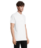 PULSE UNISEX POLO PULSE