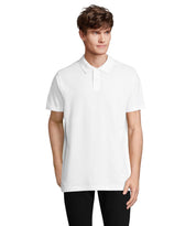 PULSE UNISEX POLO PULSE