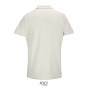 PULSE UNISEX POLO PULSE