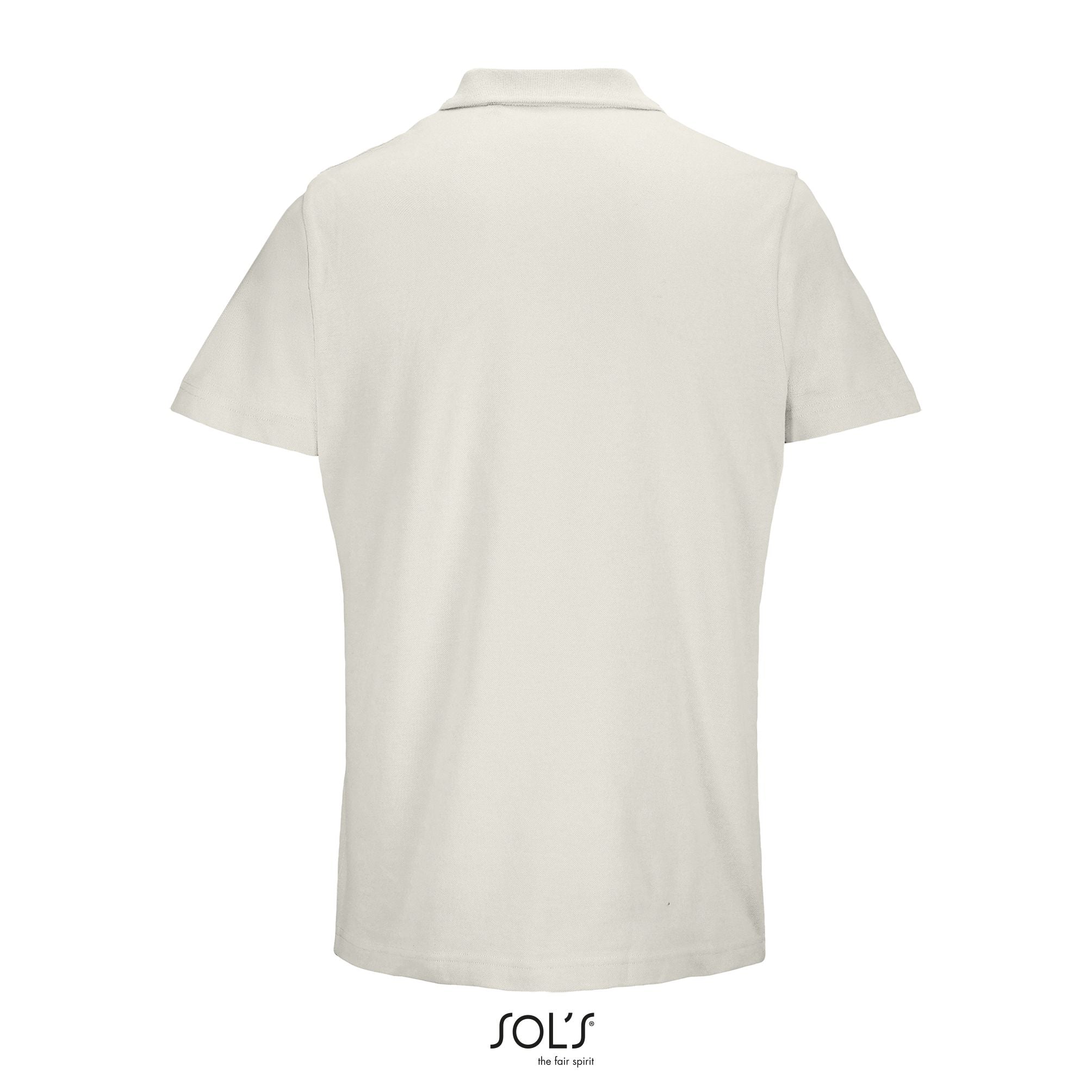 PULSE UNISEX POLO PULSE