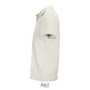 PULSE UNISEX POLO PULSE