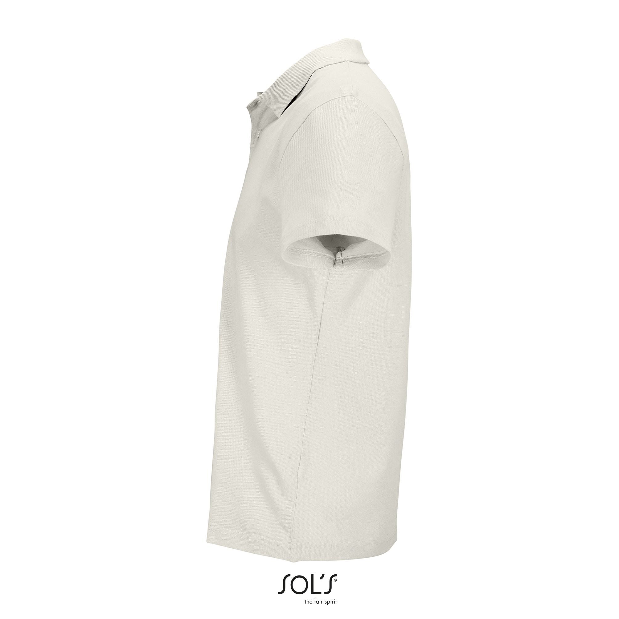 PULSE UNISEX POLO PULSE