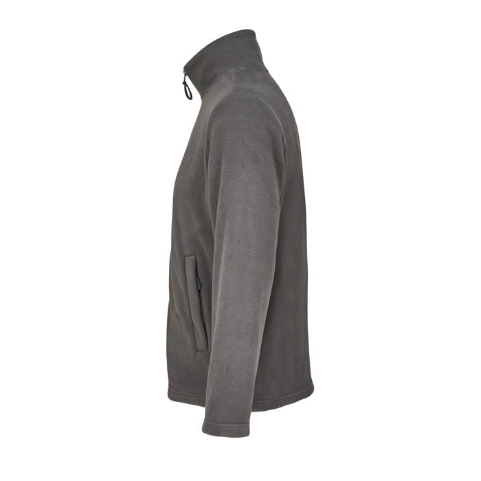 NITRO BLUZA Z SUWAKIEM NITRO