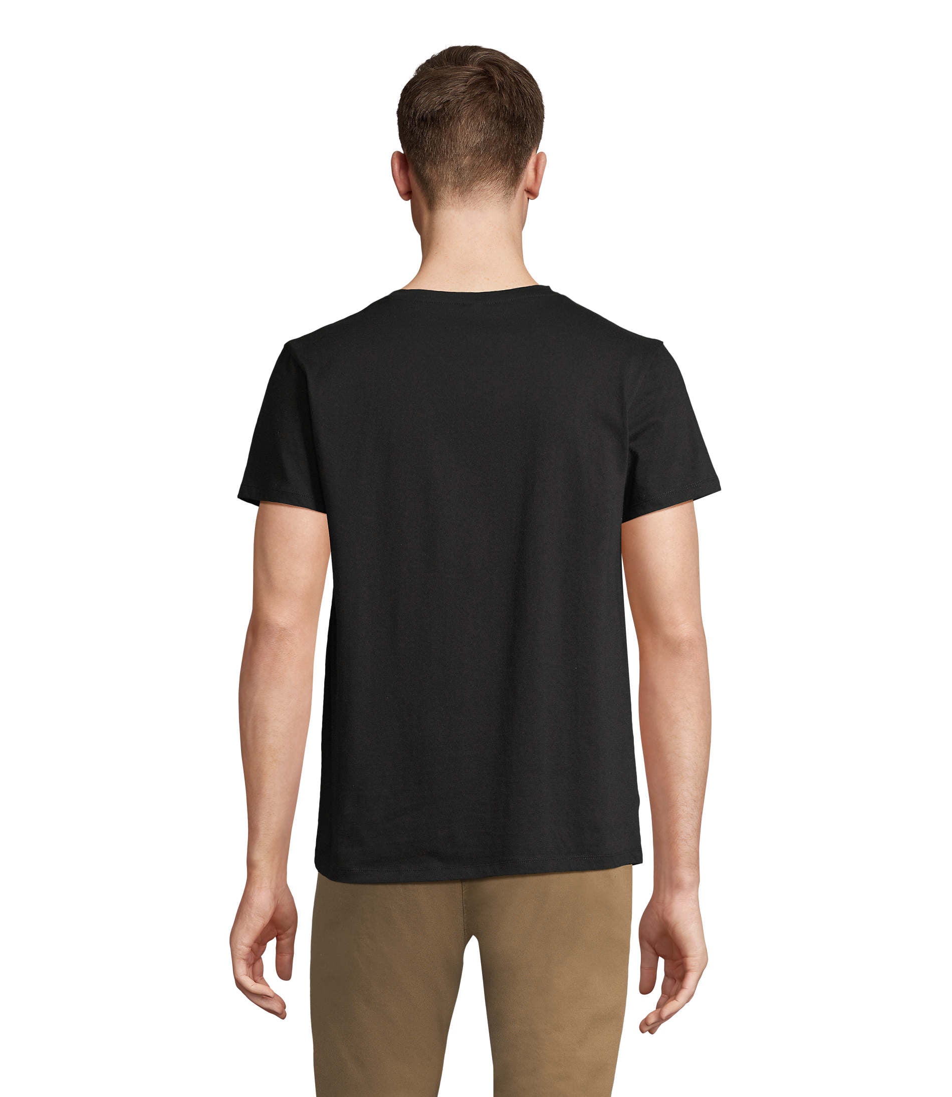 REGENT V  V-NECK T-SHIRT REGENT V