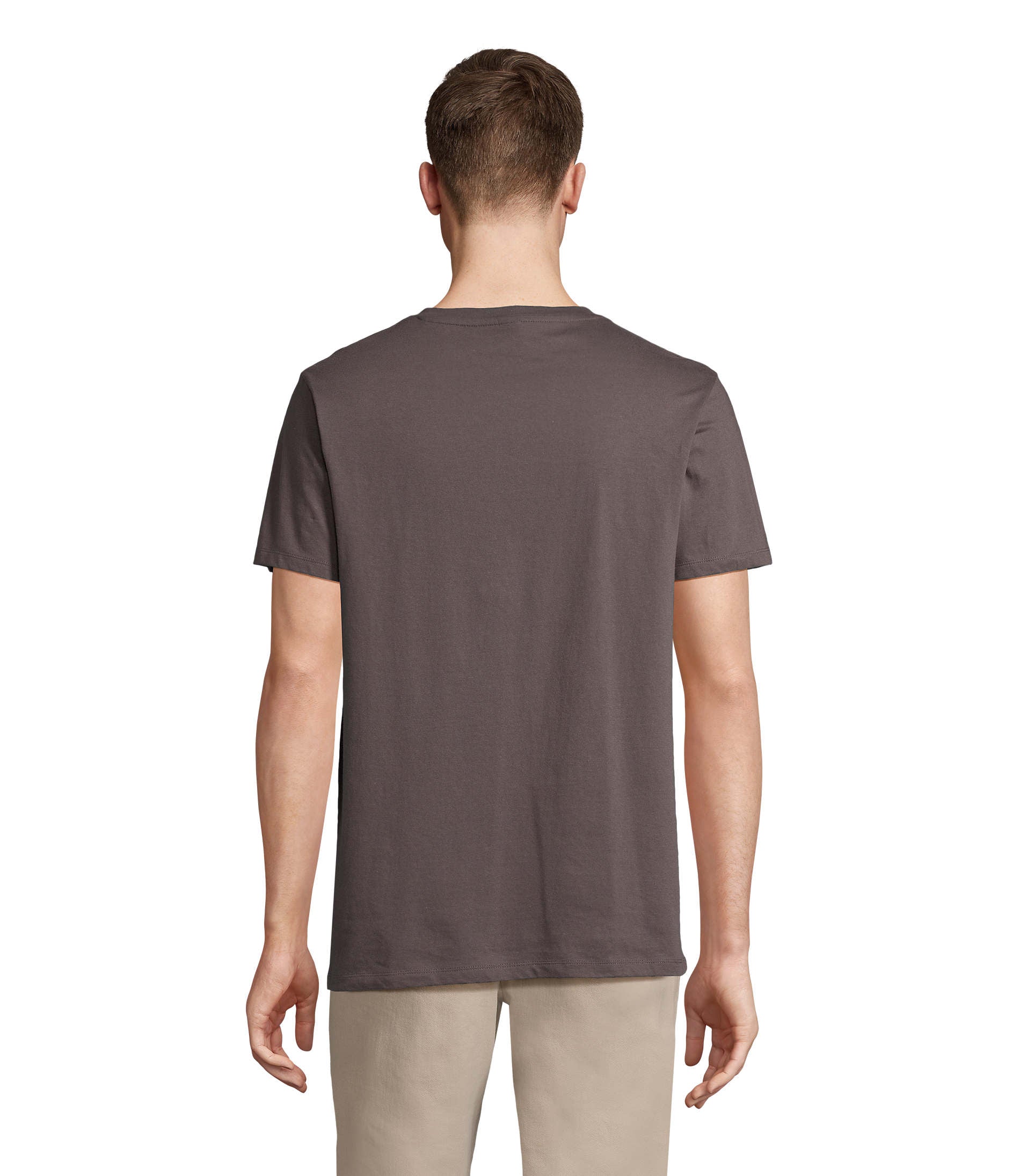 REGENT V  V-NECK T-SHIRT REGENT V
