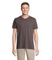 REGENT V  V-NECK T-SHIRT REGENT V