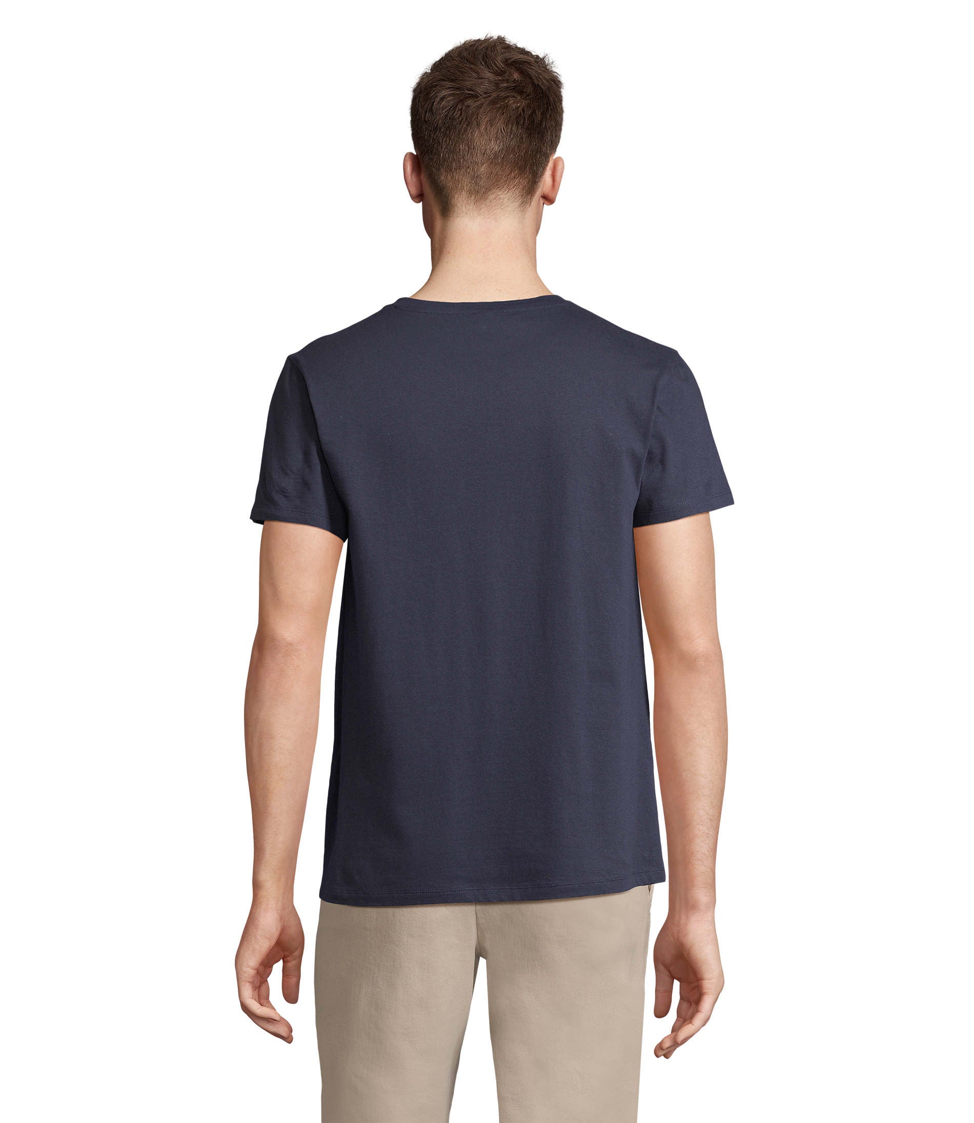 REGENT V  V-NECK T-SHIRT REGENT V