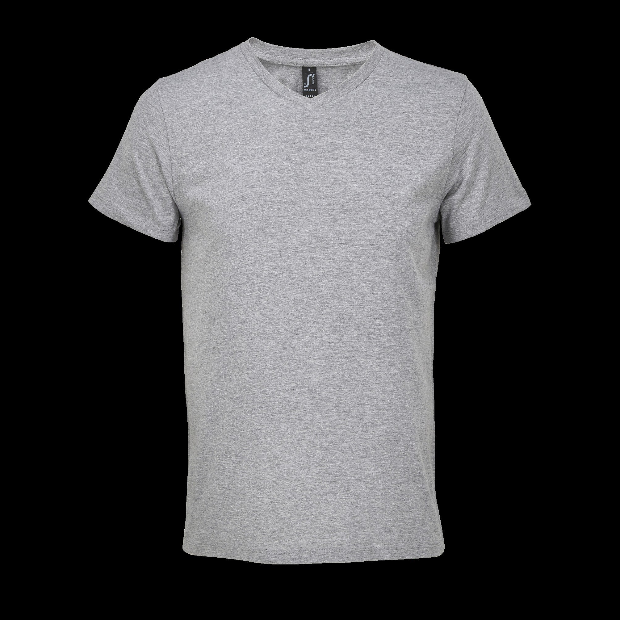 REGENT V  V-NECK T-SHIRT REGENT V