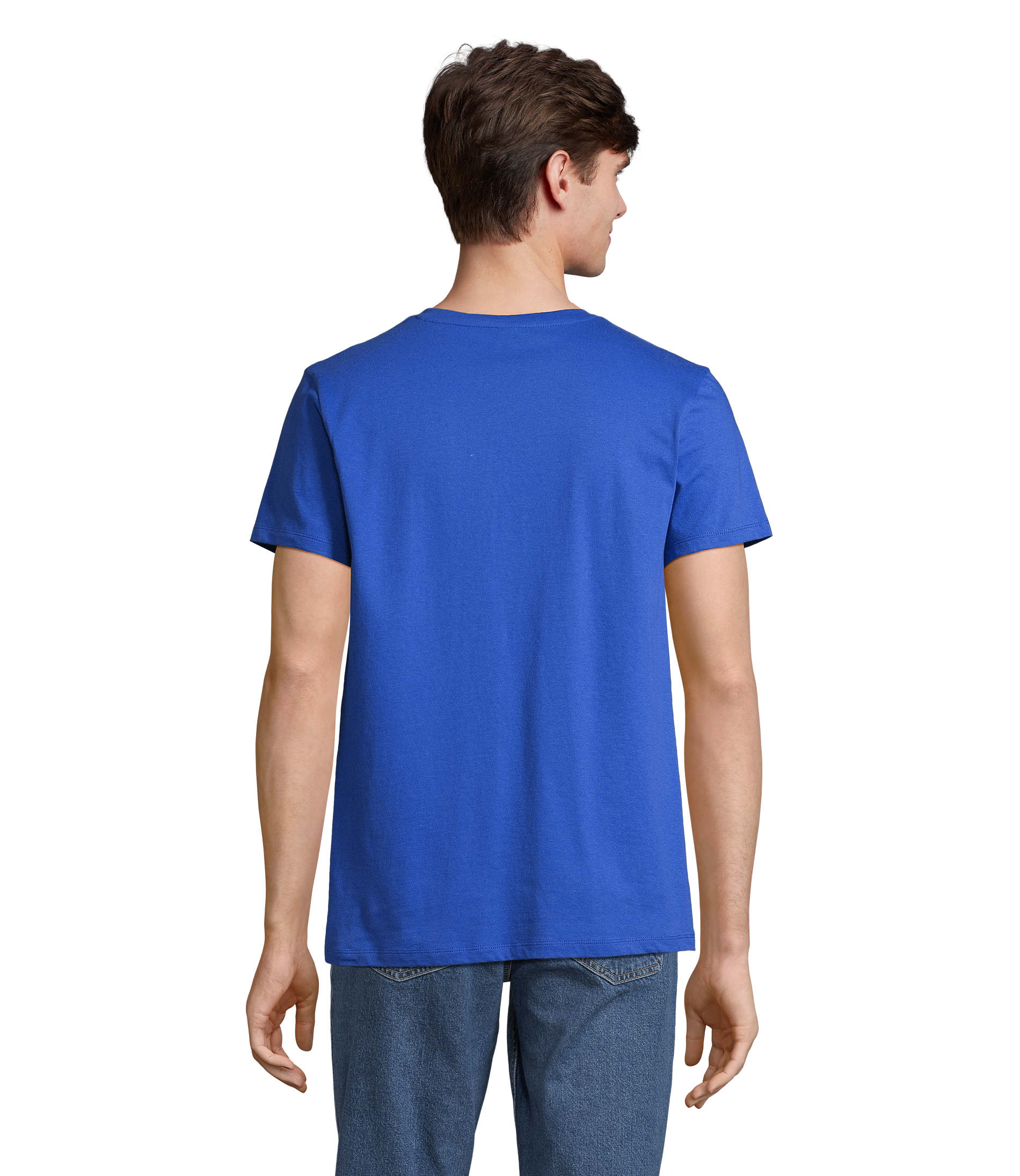 REGENT V  V-NECK T-SHIRT REGENT V