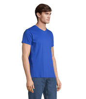 REGENT V  V-NECK T-SHIRT REGENT V