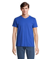 REGENT V  V-NECK T-SHIRT REGENT V