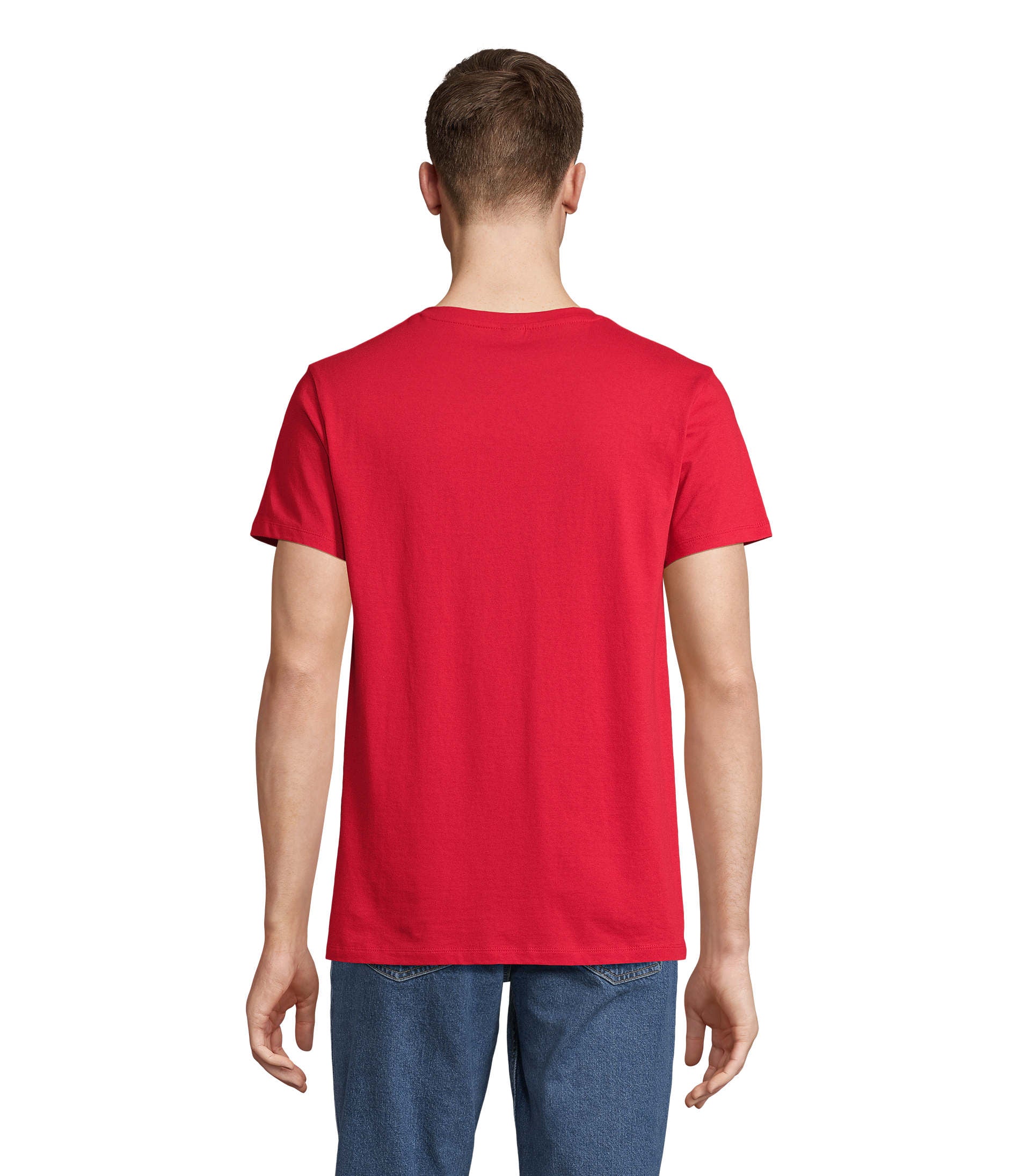 REGENT V  V-NECK T-SHIRT REGENT V