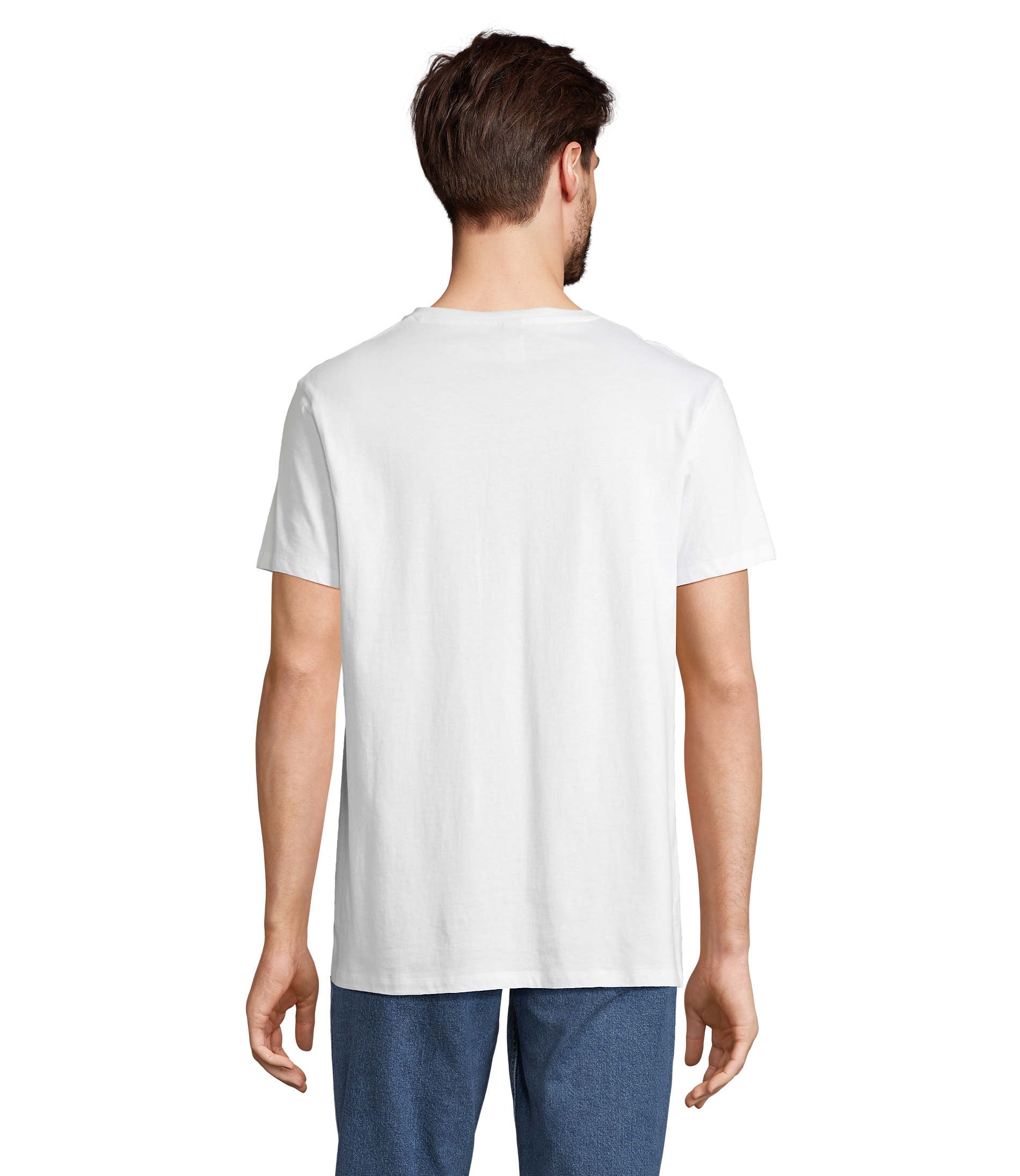 REGENT V  V-NECK T-SHIRT REGENT V