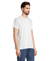 REGENT V  V-NECK T-SHIRT REGENT V