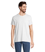 REGENT V  V-NECK T-SHIRT REGENT V