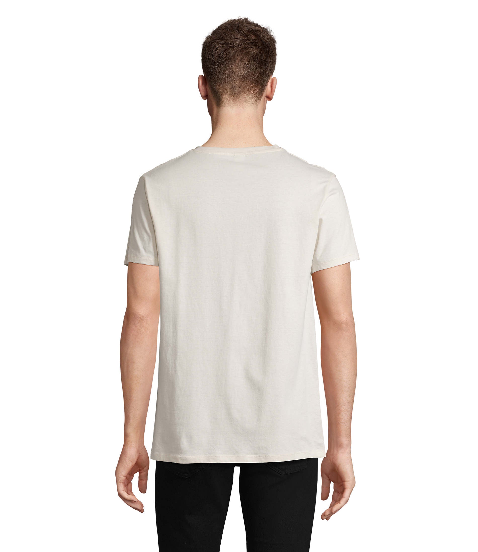 REGENT V  V-NECK T-SHIRT REGENT V