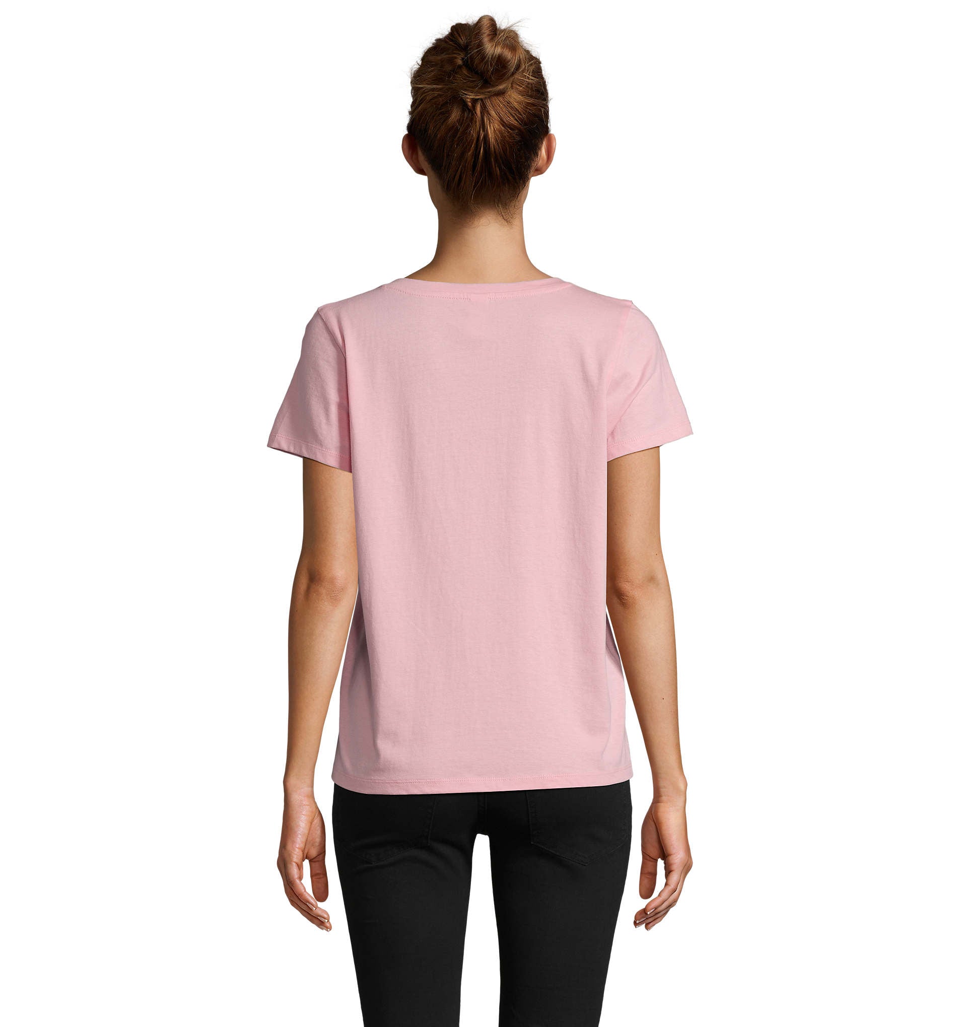 REGENT V T-SHIRT WOMEN REGENT V WOMEN