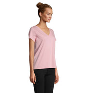 REGENT V T-SHIRT WOMEN REGENT V WOMEN