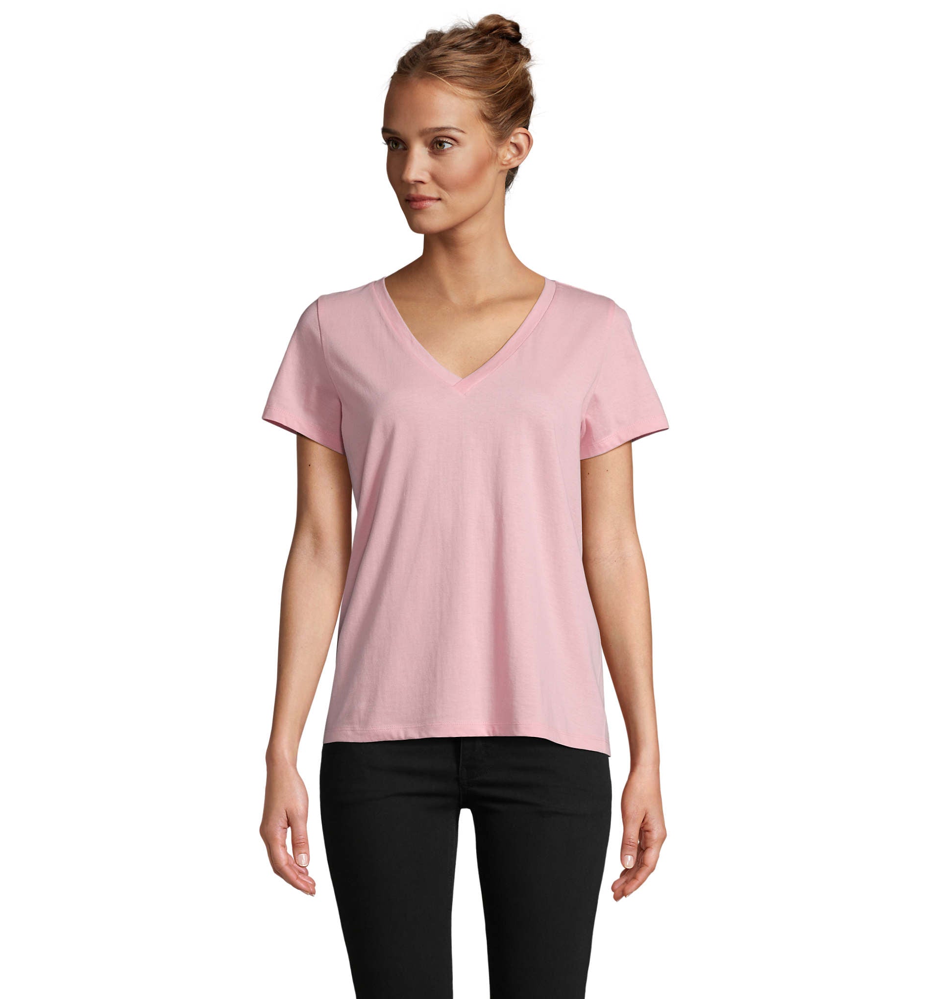 REGENT V T-SHIRT WOMEN REGENT V WOMEN
