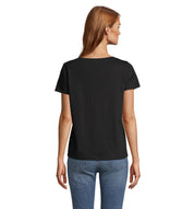 REGENT V T-SHIRT WOMEN REGENT V WOMEN