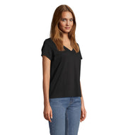 REGENT V T-SHIRT WOMEN REGENT V WOMEN